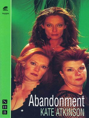 Abandonment - ebook